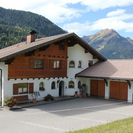 Haus Netzer Irma Apartment Sankt Gallenkirch Exterior photo