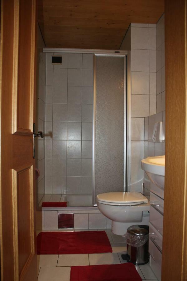Haus Netzer Irma Apartment Sankt Gallenkirch Exterior photo
